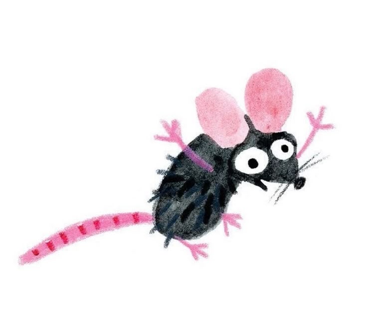 rat